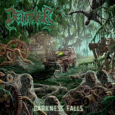 Darkness Falls mp3 Album by Deimler