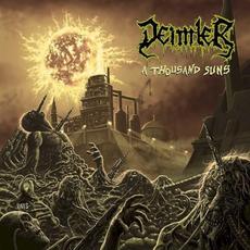 A Thousand Suns mp3 Album by Deimler
