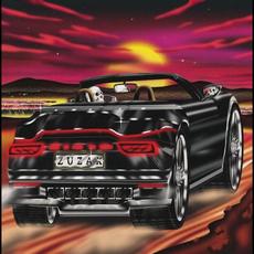 Zuzax mp3 Album by Damaged Bug