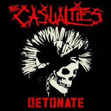 Detonate mp3 Album by The Casualties
