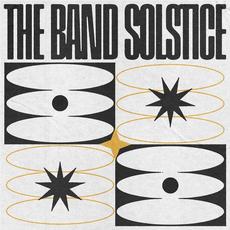 The Band Solstice mp3 Album by The Band Solstice