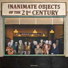 Inanimate Objects of the 21st Century mp3 Album by The Pale White