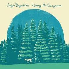 Among the Evergreens (Deluxe Edition) mp3 Album by Suzie Ungerleider