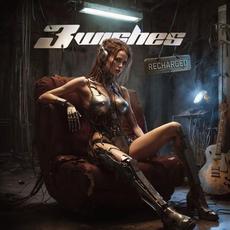 Recharged mp3 Album by 3 Wishes