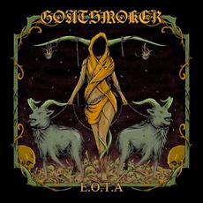 E.O.T.A mp3 Album by Goatsmoker