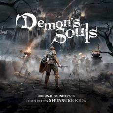 Demon's Souls Original Soundtrack Collector's Edition mp3 Soundtrack by Shunsuke Kida