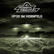 UFOs im Kornfeld mp3 Single by Robota Robotny