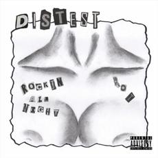 Rocking All Night mp3 Single by Distest