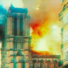 Matter Of Time mp3 Single by The Silent Era