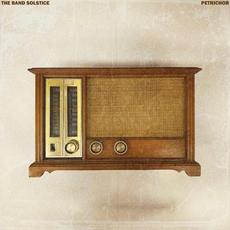 Petrichor mp3 Single by The Band Solstice