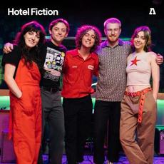 Hotel Fiction on Audiotree Live mp3 Live by Hotel Fiction