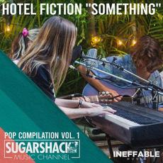 Something (Live at Sugarshack Sessions) mp3 Live by Hotel Fiction