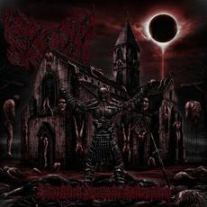 Sanctified Dynastic Extirpation mp3 Album by Hacked Up