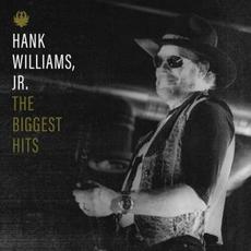 The Biggest Hits Of Hank Williams, Jr. mp3 Album by Hank Williams, Jr.