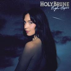 High Hopes mp3 Album by HolyBrune