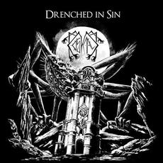 Drenched in Sin mp3 Album by Oskaal