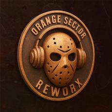 Reworx mp3 Album by Orange Sector