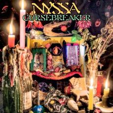 Cursebreaker mp3 Album by NYSSA