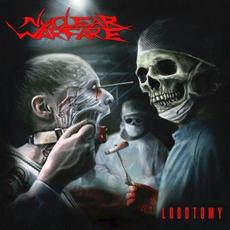 Lobotomy mp3 Album by Nuclear Warfare