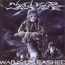 War Is Unleashed mp3 Album by Nuclear Warfare