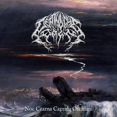 Noc Czarna Czernia Otchlani mp3 Album by Deathlike Dawn