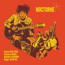 Nocturne mp3 Album by David Walters