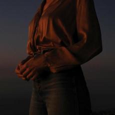 These Are the Sounds Left from Leaving mp3 Album by Jenny Berkel