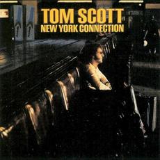 New York Connection mp3 Album by Tom Scott