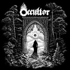 Under the blood moon mp3 Album by The Occultor