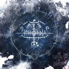 The Vastness of Njordr mp3 Album by Incordia