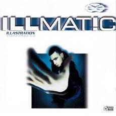 Illastration mp3 Album by Illmat!c