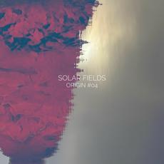 Origin 4 mp3 Album by Solar Fields