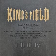 KING'S FIELD BEST SOUND TRACK mp3 Compilation by Various Artists