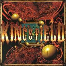 King's Field mp3 Soundtrack by Koji Endo