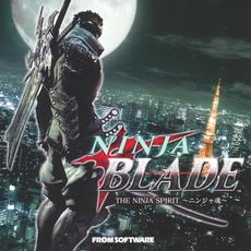 THE NINJA SPIRIT mp3 Soundtrack by Ninja Blade