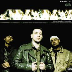 Skillz mp3 Single by Illmat!c