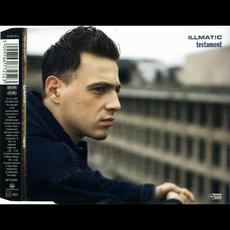 Testament mp3 Single by Illmat!c