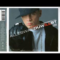 Alles Was Du Willst mp3 Single by Illmat!c