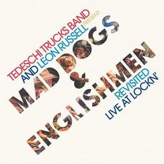 Mad Dogs & Englishmen Revisited Live at LOCKN' mp3 Live by Tedeschi Trucks Band