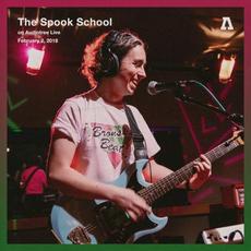 The Spook School on Audiotree Live mp3 Live by The Spook School
