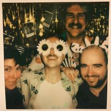 The Farewell Show Live From the Moon (Glasgow Art School) 2019 mp3 Live by The Spook School