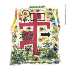 The Sheer Action Of Fini Tribe 1982-1987 mp3 Album by Fini Tribe