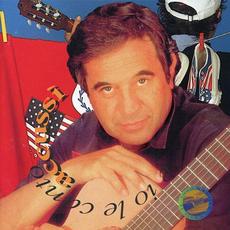 E io le canto accussì mp3 Album by Fred Bongusto