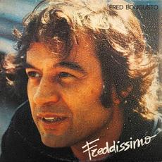 Freddissimo mp3 Album by Fred Bongusto
