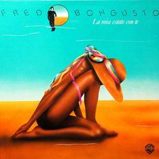La mia estate con te mp3 Album by Fred Bongusto