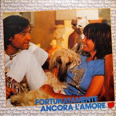 Fortunatamente ancora l'amore mp3 Album by Fred Bongusto