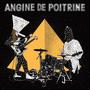 Vol.II mp3 Album by Angine de Poitrine