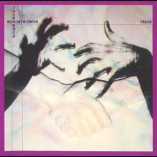 Truce mp3 Album by Robin Trower & Jack Bruce
