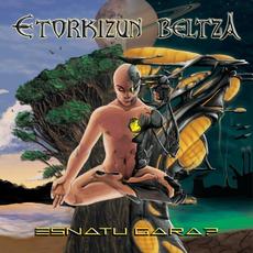 Esnatu Gara? mp3 Album by Etorkizun Beltza