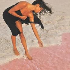 Agua Salada mp3 Album by Eva Ruiz